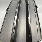 PORSCHE PANAMERA 970 FRONT BUMPER GRILLE LEFT 2014 2015 2016 OEM 97050