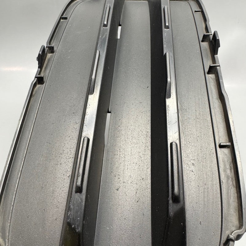 PORSCHE PANAMERA 970 FRONT BUMPER GRILLE LEFT 2014 2015 2016 OEM 97050