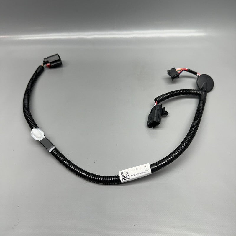 1069106-00-B TESLA MODEL S DOOR JUMP HARNESS FRONT 2012 2013 2014 2015 2016 OEM 1069106-00-B