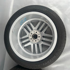 BMW 530I 540I WHEEL RIM SET 19 INCH 2020 2021 2022 2023 2024 2025 OEM 