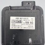 AUDI Q7 GARAGE DOOR OPENER HOMELINK MODULE RS5 4N0907410C 2019 2020 20