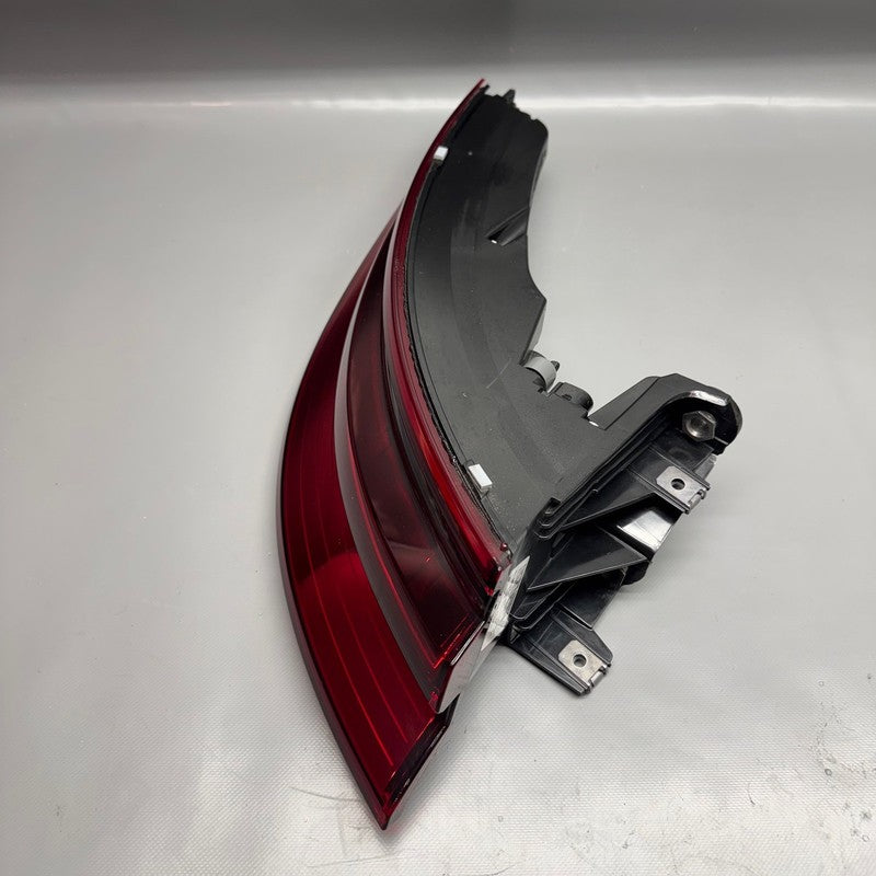 PORSCHE PANAMERA TAIL LIGHT LEFT DRIVER 2017 2018 2019 LED OEM 9719450