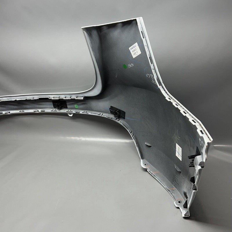 1540120-01-C TESLA MODEL Y REAR BUMPER 2020 2021 2022 2023 OEM 1540120-01-C