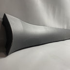 1497744-00-B TESLA MODEL Y ROCKER MOLDING RIGHT PASSENGER 2020 2021 2022 2023 1497744-00-B
