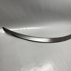 1455166-00-B TESLA MODEL 3 SPOILER WING 2017 2018 2019 2020 CARBON FIBER OEM 1455166-00-B