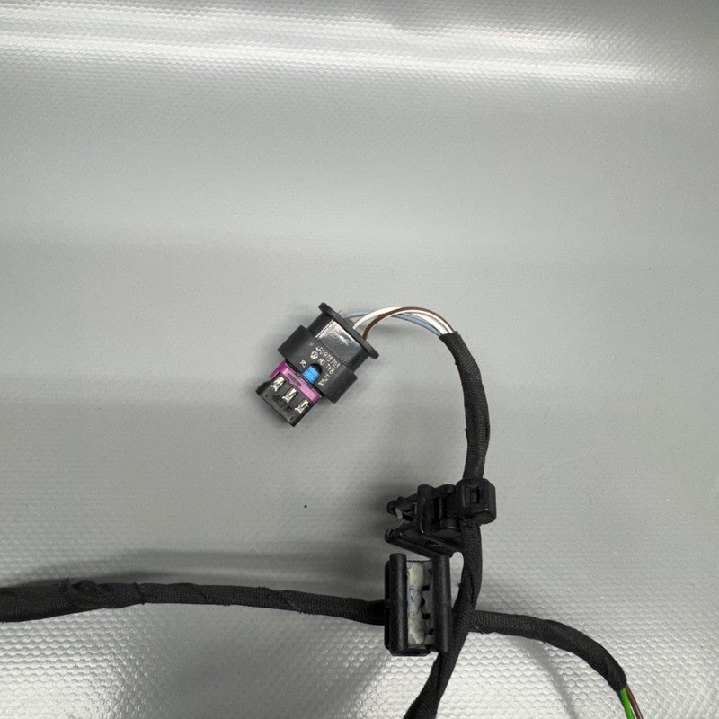 AUDI A5 S5 WIRING HARNESS FRONT 2020 2021 2022 2023 OEM 8W6971095H
