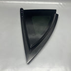 1495741-00-E TESLA MODEL Y QUARTER GLASS RIGHT REAR 2020 2021 2022 2023 OEM 1495741-00-E