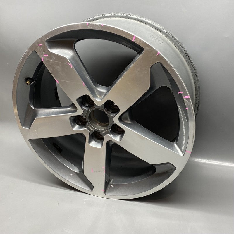 8U0601025T AUDI Q3 WHEEL RIM 18 INCH 2015 2016 OEM 8U0601025T