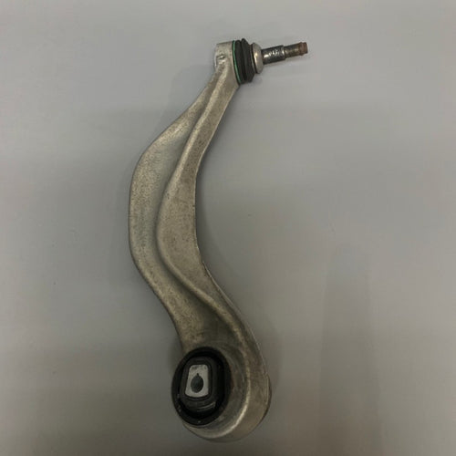 36386 BMW 528 LOWER CONTROL ARM 650 RIGHT FRONT 2011 2012 2013 2014 2015 2016 F10 OEM