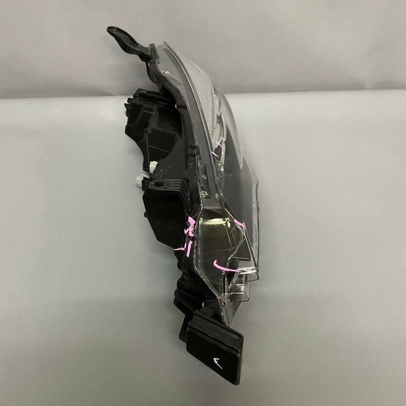 TOYOTA COROLLA HEADLIGHT LEFT DRIVER 2017 2018 2019 DUEL LED OEM 