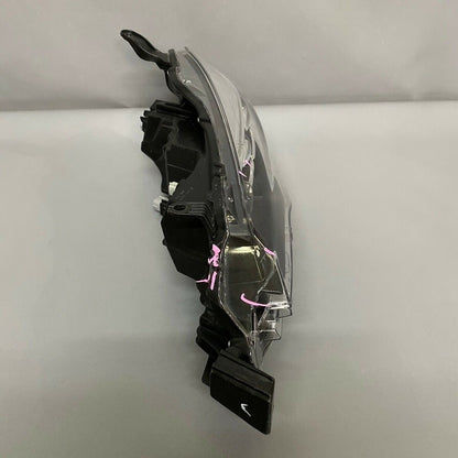 TOYOTA COROLLA HEADLIGHT LEFT DRIVER 2017 2018 2019 DUEL LED OEM 