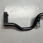HPLA-8A316-AE LAND ROVER DISCOVERY 5 FRONT CROSSMEMBER GUARD HPLA-8A316-AE 2018 OEM