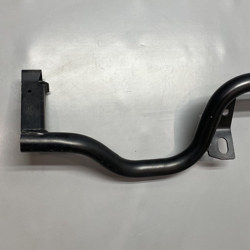 HPLA-8A316-AE LAND ROVER DISCOVERY 5 FRONT CROSSMEMBER GUARD HPLA-8A316-AE 2018 OEM