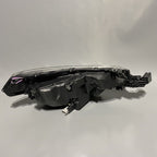 TOYOTA COROLLA HEADLIGHT LEFT DRIVER HALOGEN 2017 2018 2019 OEM
