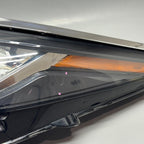 TOYOTA SIENNA HEADLIGHT LEFT DRIVER 2021 2022 2023 2024 LED OEM
