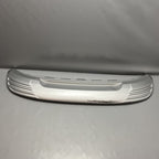 4KE807835 AUDI E TRON REAR BUMPER DIFFUSER VALANCE 2019 2020 2021 OEM 4KE807835