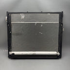 MERCEDES BENZ GL450 GL550 RADIATOR 2013 2014-2016 2017 2018 2019 OEM A