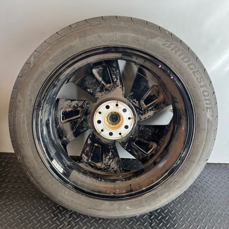 BMW I3 WHEEL RIM 19 INCH FRONT 2014-2016 2017 2018 2019 2020 2021 OEM 