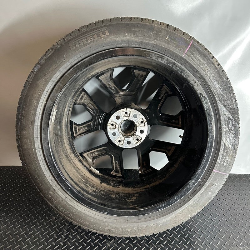 BMW X3 WHEEL RIM i7 20 INCH FRONT 2024 2025 2026 OEM 5A6F112
