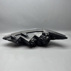 HYUNDAI ELANTRA HEADLIGHT RIGHT PASSENGER 2017 2018 HALOGEN OEM