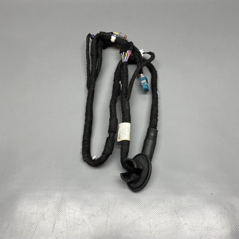 95B971469AK PORSCHE MACAN MIRROR WIRING HARNESS 2015 2016 2017 2018 2019 OEM 95B971469AK