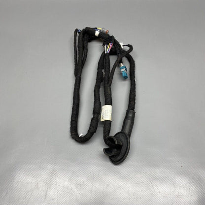 95B971469AK PORSCHE MACAN MIRROR WIRING HARNESS 2015 2016 2017 2018 2019 OEM 95B971469AK