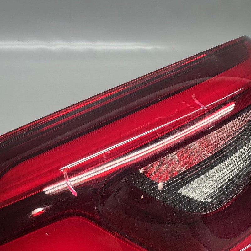 BMW X5 TAIL LIGHT LEFT DRIVER X5M 2019 2020 2021 2022 2023 OEM 3744226