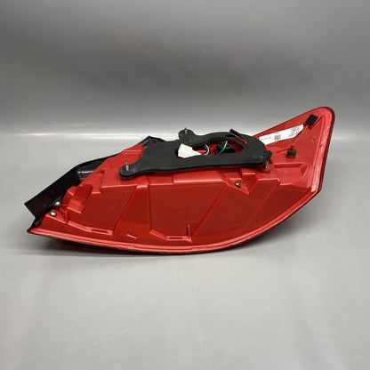 G37 INFINITI G30 TAIL LIGHT LEFT DRIVER 2007 2008 2009 2010 2011 2012 OEM