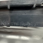 A2048802183 MERCEDES BENZ C300 GRILLE 2012 2013 2014 OEM A2048802183