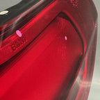 BMW X7 TAIL LIGHT LEFT DRIVER 2019 2020 2021 2022 OEM H45A164A605