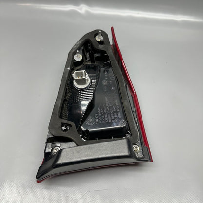 CHEVY EQUINOX TAIL LIGHT INNER RIGHT PASSENGER 2018 2019 OEM 84341670