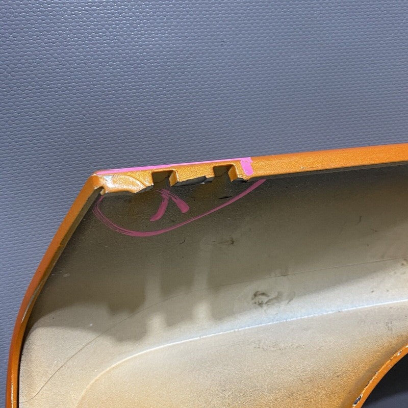 A4638840274 MERCEDES BENZ G550 HEADLIGHT BEZEL RIGHT SIDE A4638840274 2016 2017 2018 