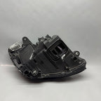 MERCEDES BENZ C300 HEADLIGHT LEFT DRIVER 2015 2016 2017 C400 LED OEM A