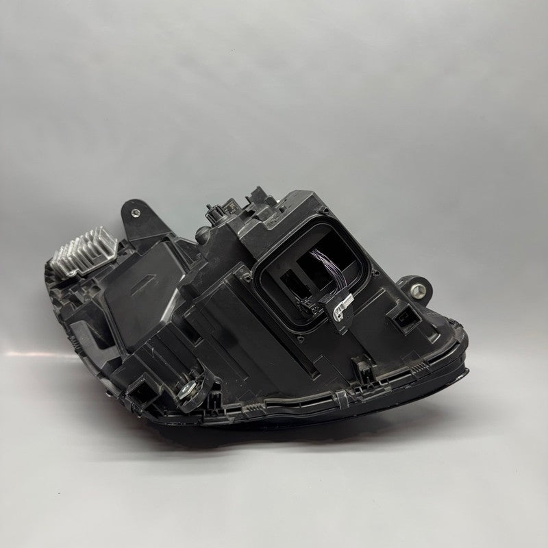 MERCEDES BENZ C300 HEADLIGHT LEFT DRIVER 2015 2016 2017 C400 LED OEM A