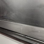1817880-00-C TESLA CYBERTRUCK FRONT TRUCK BED FALSE WALL 2024 2025 OEM 1817880-00-C