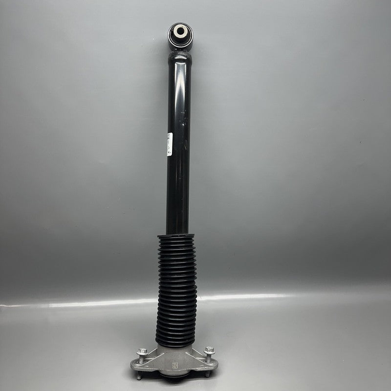 1344465-00-B TESLA MODEL 3 SHOCK REAR COIL SPRING DUEL MOTOR 2024 OEM 1344465-00-B