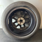 BMW X3 WHEEL RIM 19 INCH 2025 2026 OEM 5A6F114