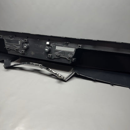 1800635-00 TESLA CYBERTRUCK REAR BUMPER 2024 2025 TEXTURE OEM 1800635-00