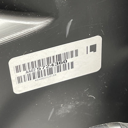 SUBARU LEGACY HEADLIGHT LEFT DRIVER 2018 2019 OEM