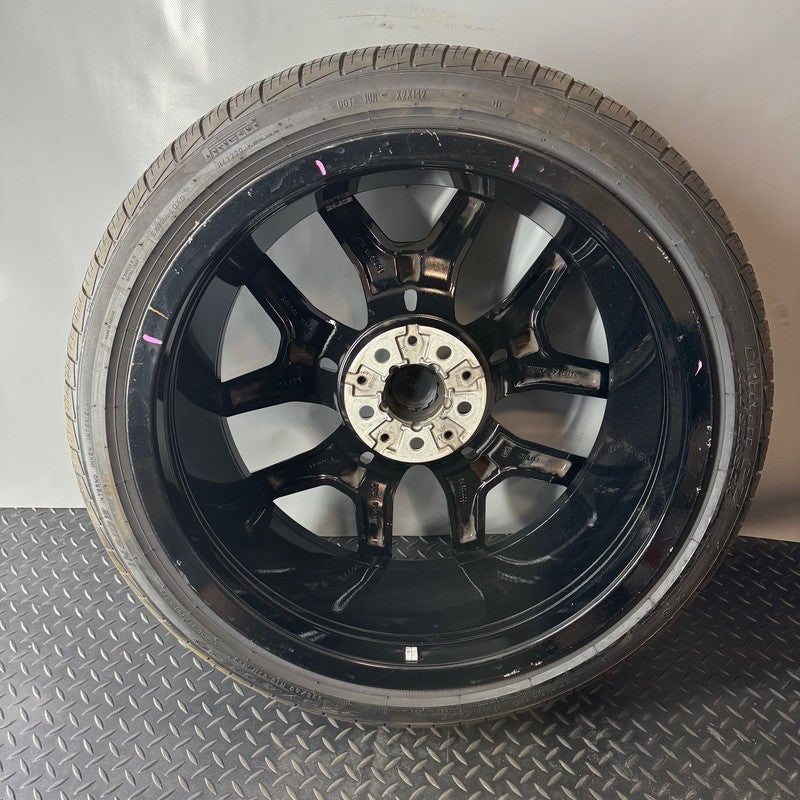 BMW 330I WHEEL RIM 19 INCH M340 M4 2021 2022 2023 2024 2025 OEM 5A64B5