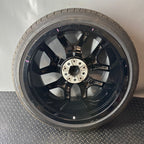 BMW 330I WHEEL RIM 19 INCH M340 M4 2021 2022 2023 2024 2025 OEM 5A64B5