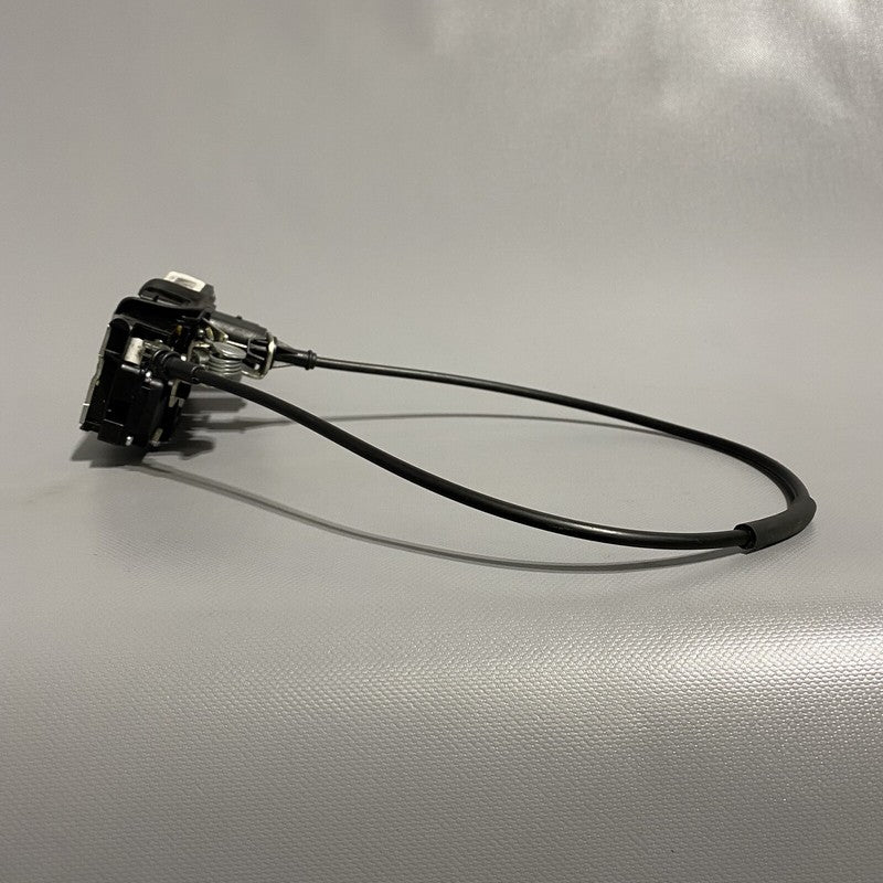 6008913-00-C TESLA MODEL S LEFT FRONT DOOR LOCK LATCH 2012 2013 2014 2015 2016 OEM