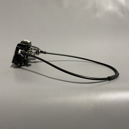 6008913-00-C TESLA MODEL S LEFT FRONT DOOR LOCK LATCH 2012 2013 2014 2015 2016 OEM