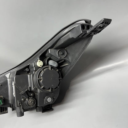 92102-D9 KIA SPORTAGE HEADLIGHT RIGHT PASSENGER HALOGEN LED 2017 2018 2019 OEM 92102-D9