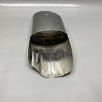 A2044906327 MERCEDES BENZ C300 EXHAUST TAIL PIPE REAR C350 2008 2009 10 2011 12 13 2014 OEM