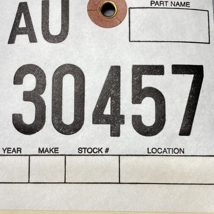 9Y0945081S PORSCHE CAYENNE REAR REFLECTOR PANEL 9Y0945081S 2019 2020 2021 2022 OEM 