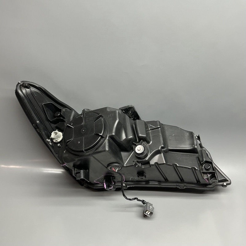 ACURA MDX HEADLIGHT LEFT DRIVER 2014 2015 2016 FULL LED XENON OEM