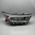 TOYOTA RAV-4 HEADLIGHT RIGHT PASSENGER 2019 2020 2021 2022 LED OEM