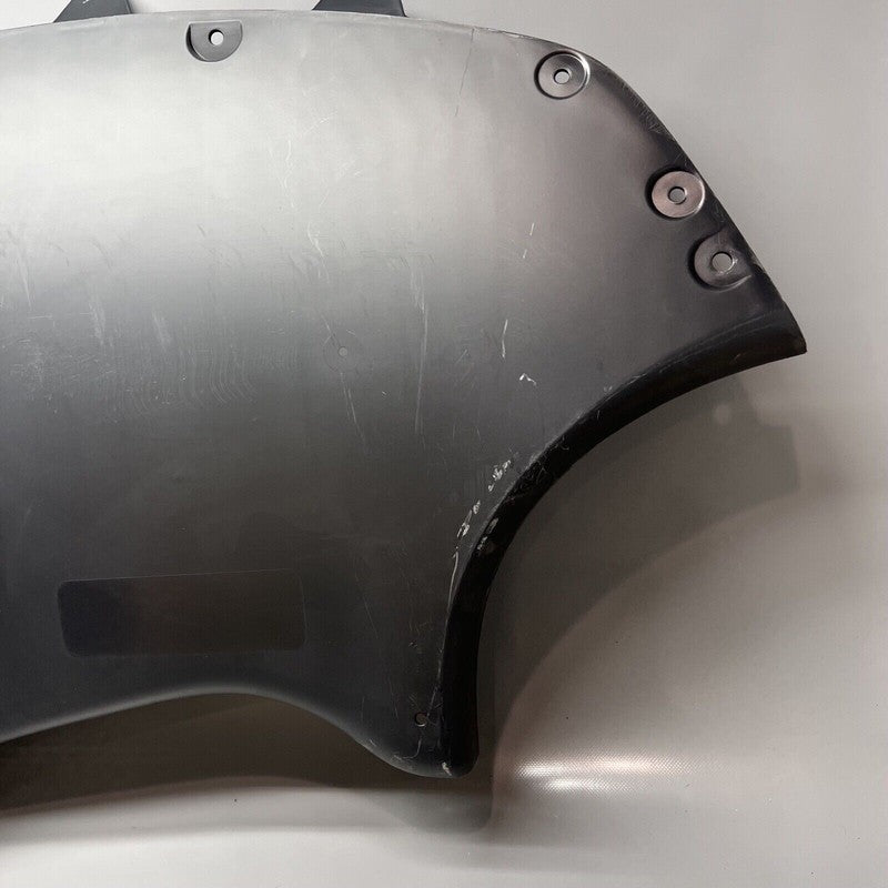 1494007-00-B TESLA MODEL Y REAR LOWER UNDERTRAY 2020 2021 2022 2023 OEM 1494007-00-B