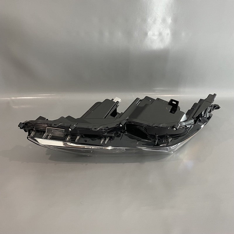 TOYOTA CAMRY HEADLIGHT RIGHT PASSENGER 2018 2019 2020 LED OEM 